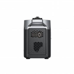 Двопаливний Генератор EcoFlow Smart Generator (газ-бензин) купить
