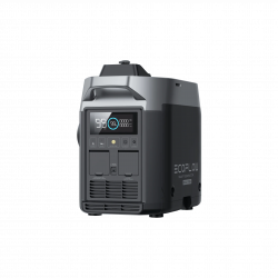 Двопаливний Генератор EcoFlow Smart Generator (газ-бензин) заказать