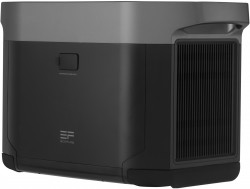 Додаткова батарея EcoFlow DELTA Max Extra Battery (2016 Вт·г) купити