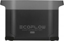 Додаткова батарея EcoFlow DELTA Max Extra Battery (2016 Вт·г) в Україні