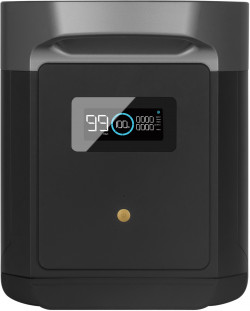 Додаткова батарея EcoFlow DELTA Max Extra Battery (2016 Вт·г) не дорого