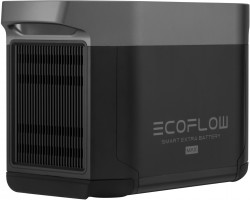 Додаткова батарея EcoFlow DELTA Max Extra Battery (2016 Вт·г) фото
