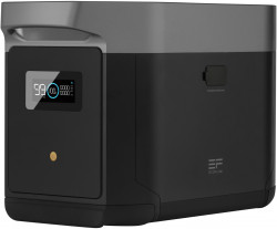Додаткова батарея EcoFlow DELTA Max Extra Battery (2016 Вт·г)