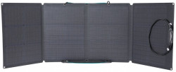 Комплект EcoFlow DELTA + 4*110W Solar Panel фото