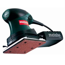 Плоскошлифовальная машина Metabo FSR 200 Intec купить