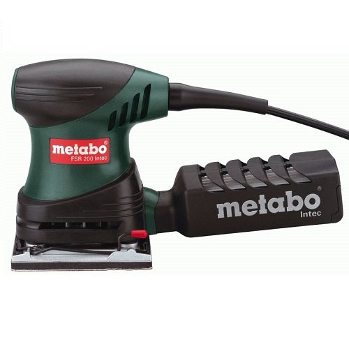 Плоскошлифовальная машина Metabo FSR 200 Intec