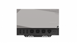 Станція EcoFlow Power Hub купити