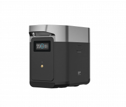 Додаткова батарея EcoFlow DELTA 2 Extra Battery в Украине