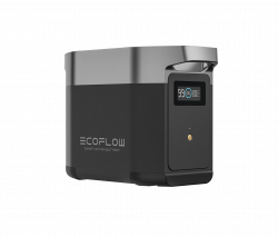 Додаткова батарея EcoFlow DELTA 2 Extra Battery заказать