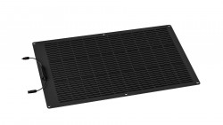 Сонячна панель EcoFlow 100W Solar Panel - гнучка купить