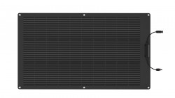 Сонячна панель EcoFlow 100W Solar Panel - гнучка в Украине