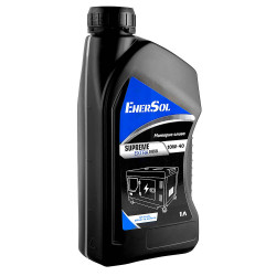 Масло моторное EnerSol Supreme-ExtraDiesel(10W-40),1л купить