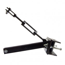 Зчіпка Zirka-61 коротка (сц2) замовити