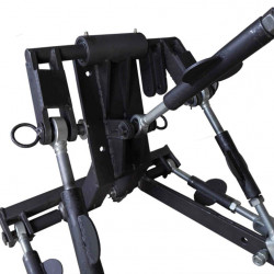 Навісна система на 3 точки для мототрактора (універсальна) (сц 37) купить