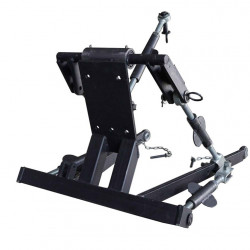 Навісна система на 3 точки для мототрактора (універсальна) (сц 37) не дорого