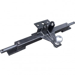 Перехідний зчепний вузол мінітрактора (3 точки) під автомобільний причеп (сц 39) в Украине