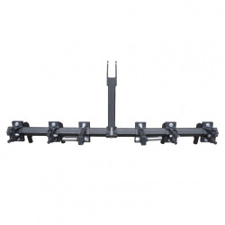 Зчіпка потрійна на 3 крапки (універсальний замок - 4 шт.) (СЦ43) замовити