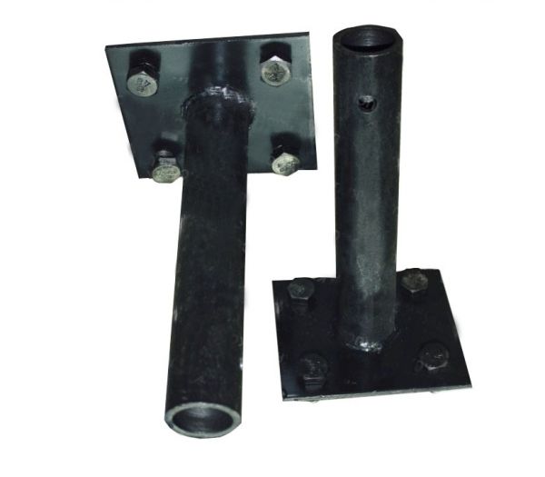 Напіввісь великої візки (L=114, d=28 мм) (НВ7)