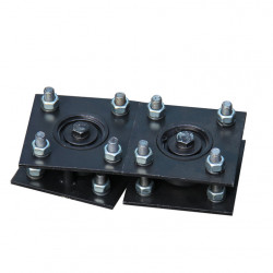 Диференціал універсальний (ДФ8) купити