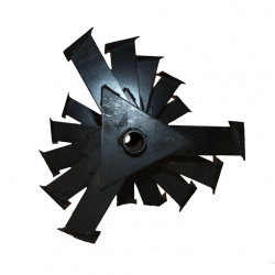 Фреза Нева (5 секцій) (ФР11) купить