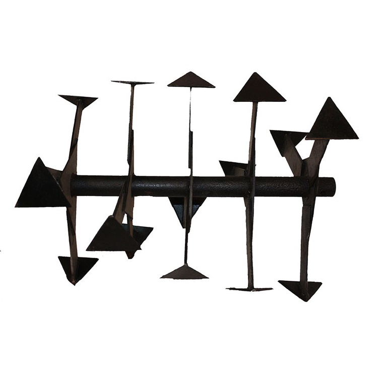 Фреза Нева (5 секцій) (ФР11)