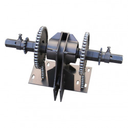 Зменшувач ходу Zirka-105 (ЗХ1) купить