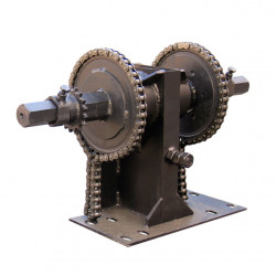 Зменшувач ходу Zirka-105 (ЗХ1) в Украине