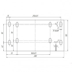 Зменшувач ходу Zirka-105 (ЗХ1) не дорого