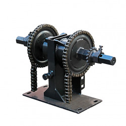 Зменшувач ходу Zirka-135 (ЗХ2) купити