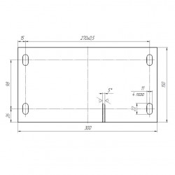 Зменшувач ходу Zirka-135 (ЗХ2) в Україні