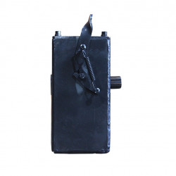 Зменшувач ходу редукторний (дизель) (ЗХ4) фото