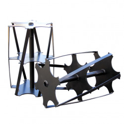 Роторна борона S24 (РБ1)