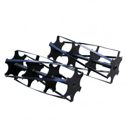 Роторна борона Zirka-105 (РБ2) в Украине