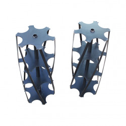 Роторна борона Нева та аналоги (РБ3) купити