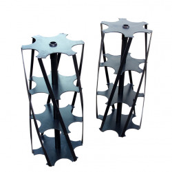 Роторна борона Нева та аналоги (РБ3) замовити