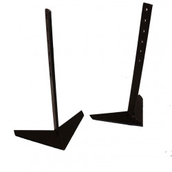 Плоскоріз П320 (КУ1) купить