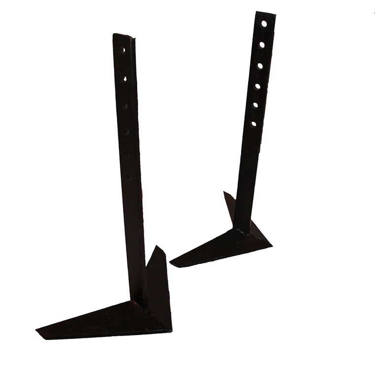 Плоскоріз П320 (КУ1)