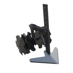 Плоскоріз-розрихлювач (КУ5) в Украине