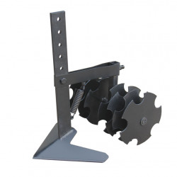 Плоскоріз-розрихлювач (КУ5)