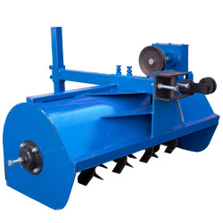 Мульчер для мотоблока заднього підключення (КУ12) купити