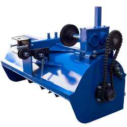 Мульчер для мотоблока заднього підключення (КУ12) в Україні