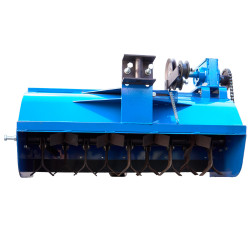 Мульчер для мотоблока заднього підключення (КУ12) не дорого