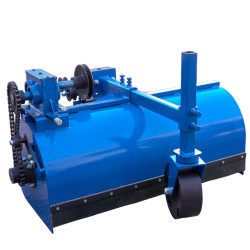 Мульчер для мотоблока заднього підключення (КУ12) ціна