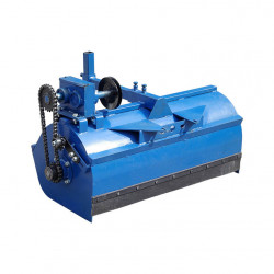 Мульчер для мотоблока переднього підключення (КУ13) купить