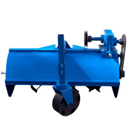 Мульчер для мотоблока переднього підключення (КУ13) в Украине