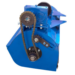 Мульчер для мотоблока переднього підключення (КУ13) заказать