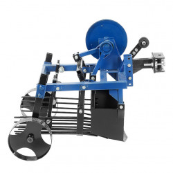 Картоплекопач вібраційний 2-ексцентриковий Zirka-61 (КК8) купити