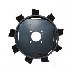 Колеса з ґрунтозачіпами 380х150 (Zirka-105) (без втулки) (KO10) купити