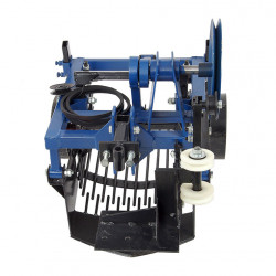 Картоплекопач вібраційний 2-ексцентриковий Zirka-105 (КК9) купить