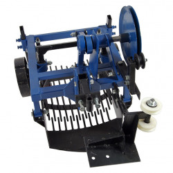 Картоплекопач вібраційний 2-ексцентриковий Zirka-105 (КК9) заказать